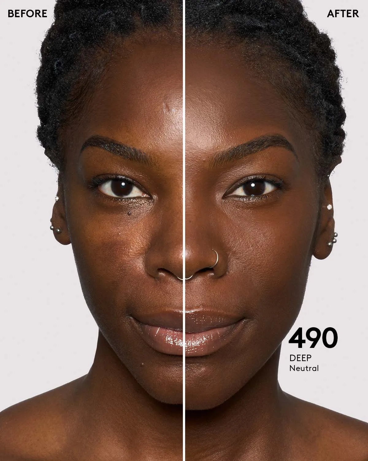 Pro Filt'r Instant Retouch Concealer — #430