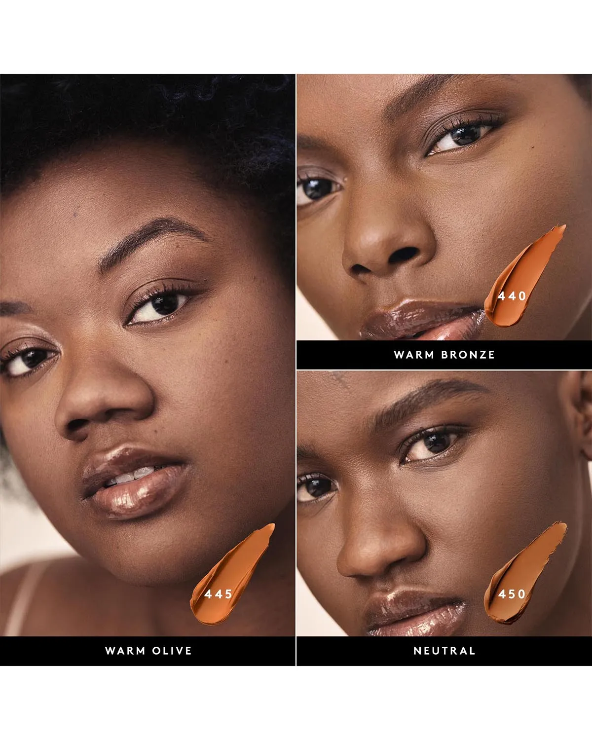 Pro Filt'r Instant Retouch Concealer — #445