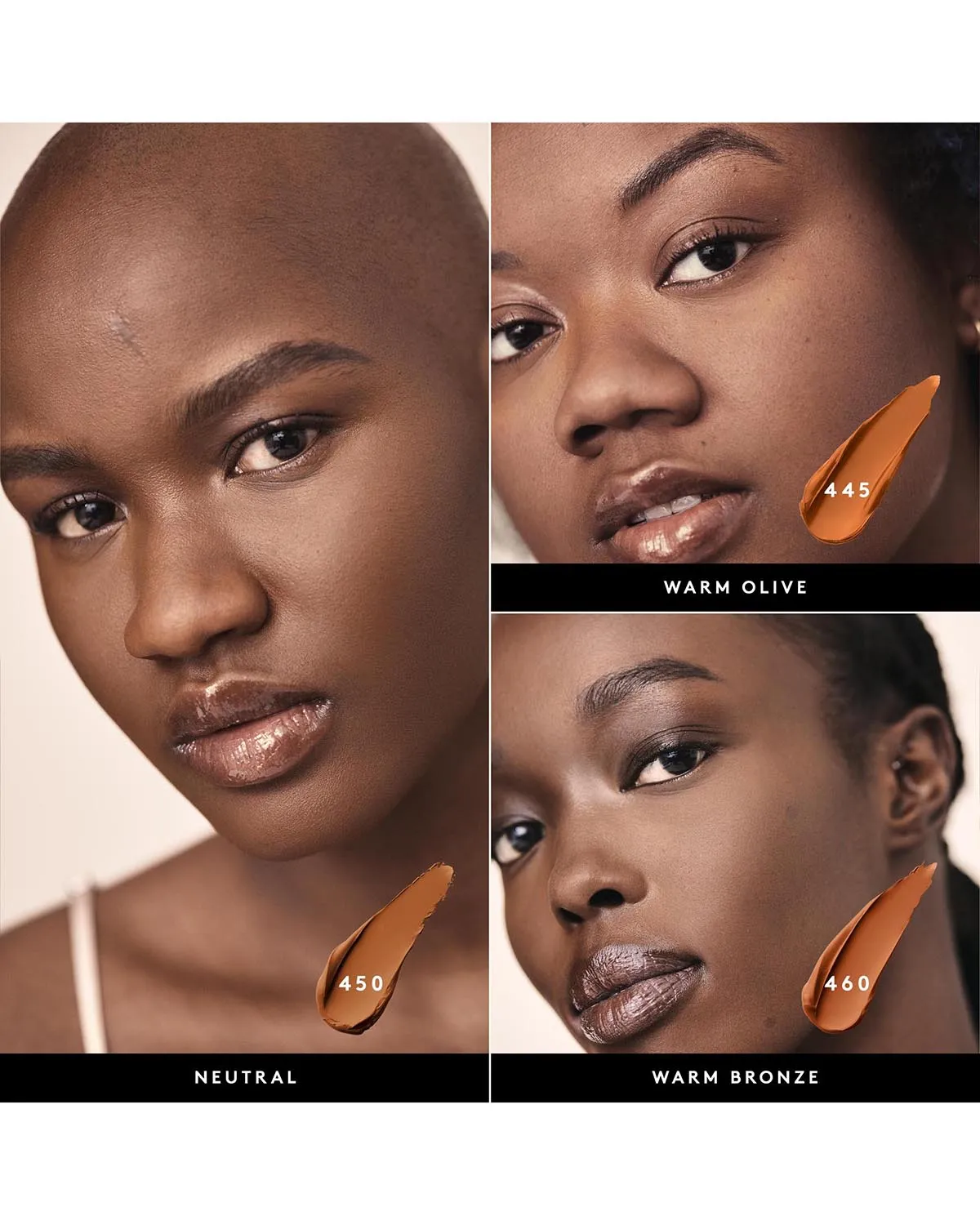 Pro Filt'r Instant Retouch Concealer — #450