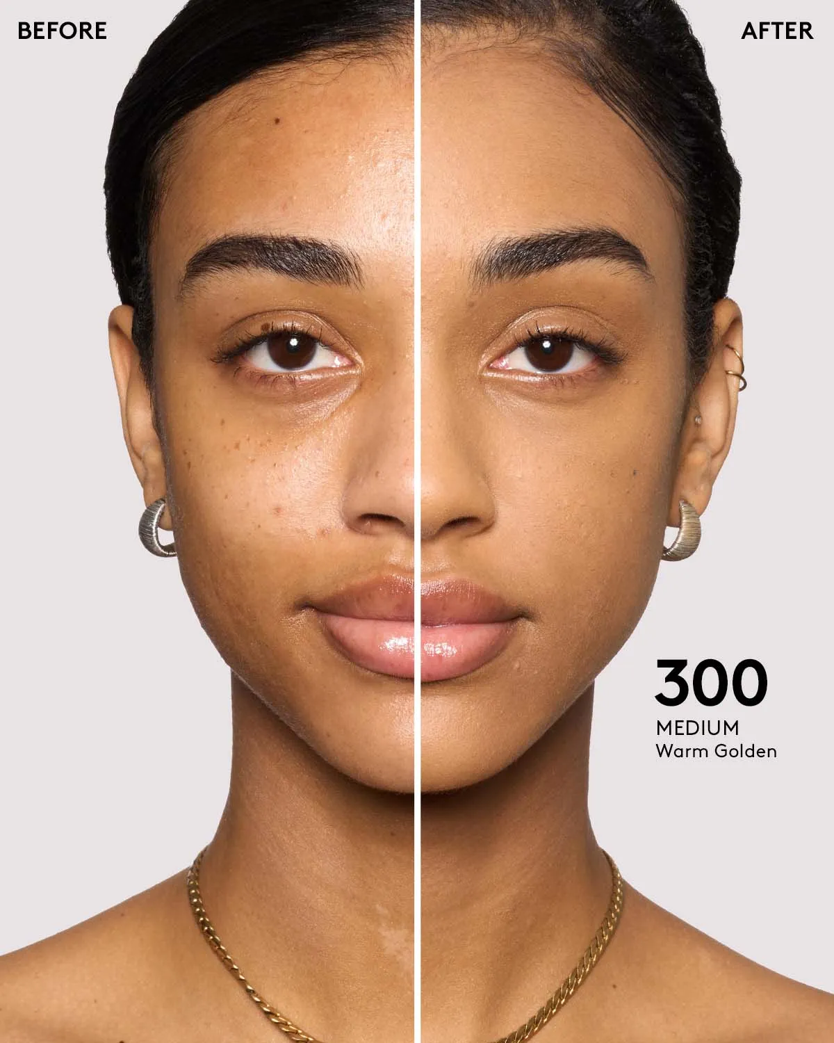 Pro Filt'r Soft Matte Powder Foundation — #350
