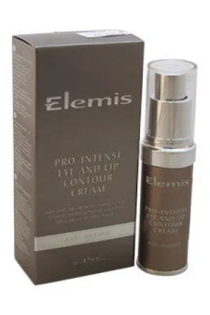 pro-intense eye and lip contour cream by elemis -Unisex