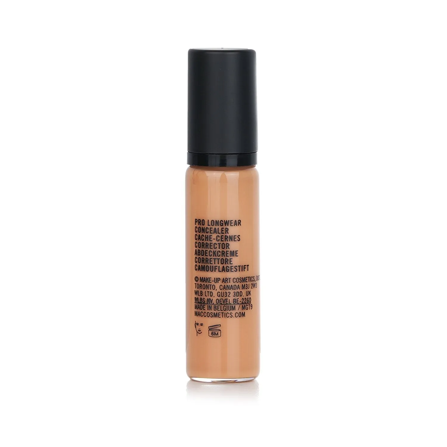 Pro Longwear Concealer - # NC42