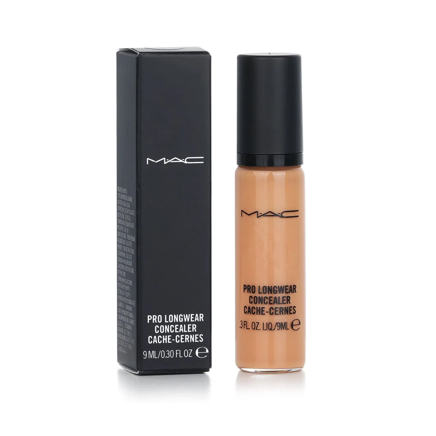 Pro Longwear Concealer - # NC42