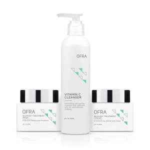 Problem Skin Solution Trio ($100 Value)