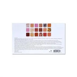 Prolux - Hello Autumn Eyeshadow Palette
