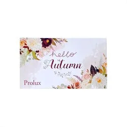 Prolux - Hello Autumn Eyeshadow Palette