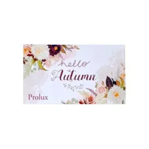Prolux - Hello Autumn Eyeshadow Palette