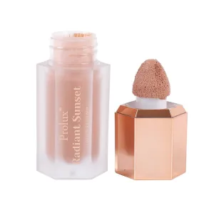 Prolux Radiant Sunset Liquid Bronzer