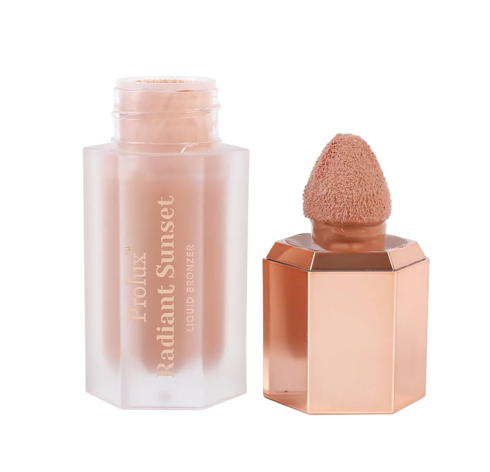 Prolux Radiant Sunset Liquid Bronzer