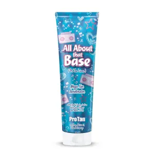 ProTan All About That Base Mega Tan Accelerator