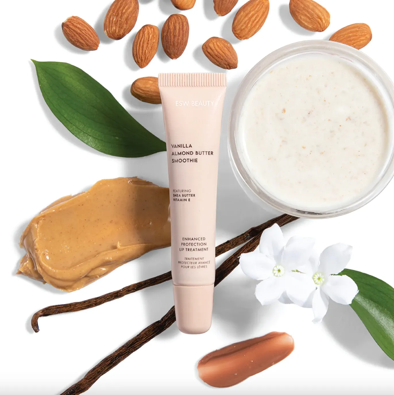 protection lip treatment
