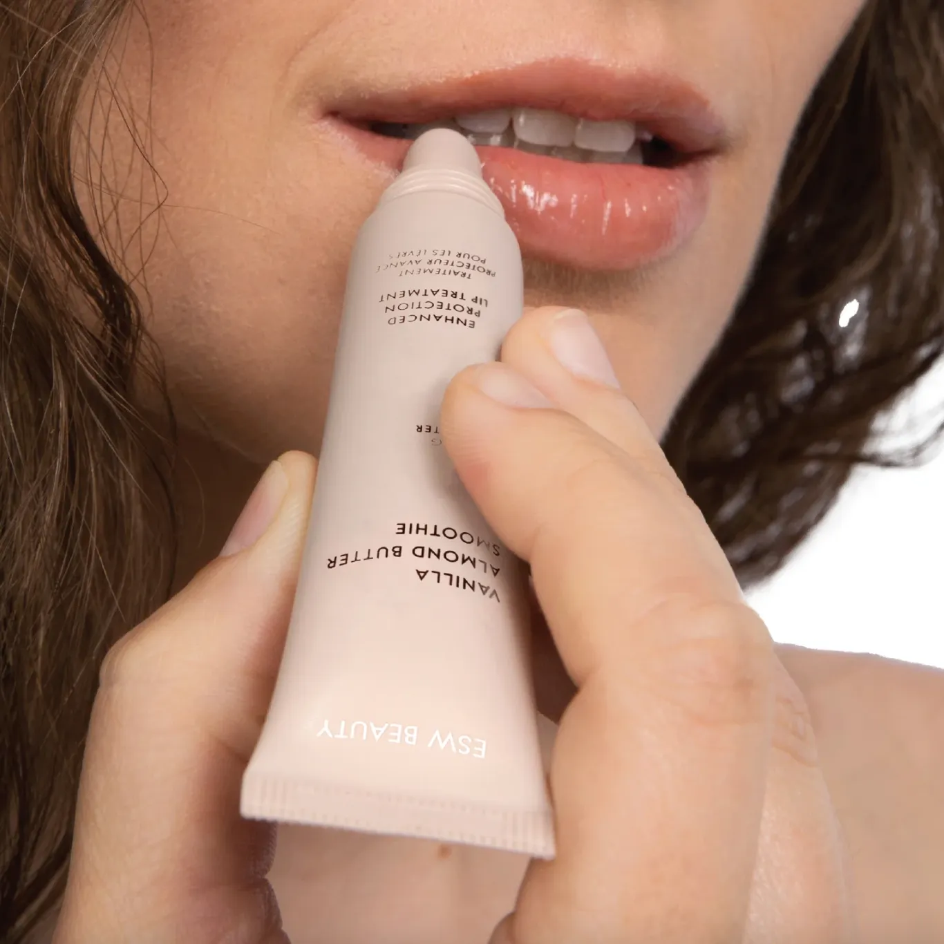 protection lip treatment