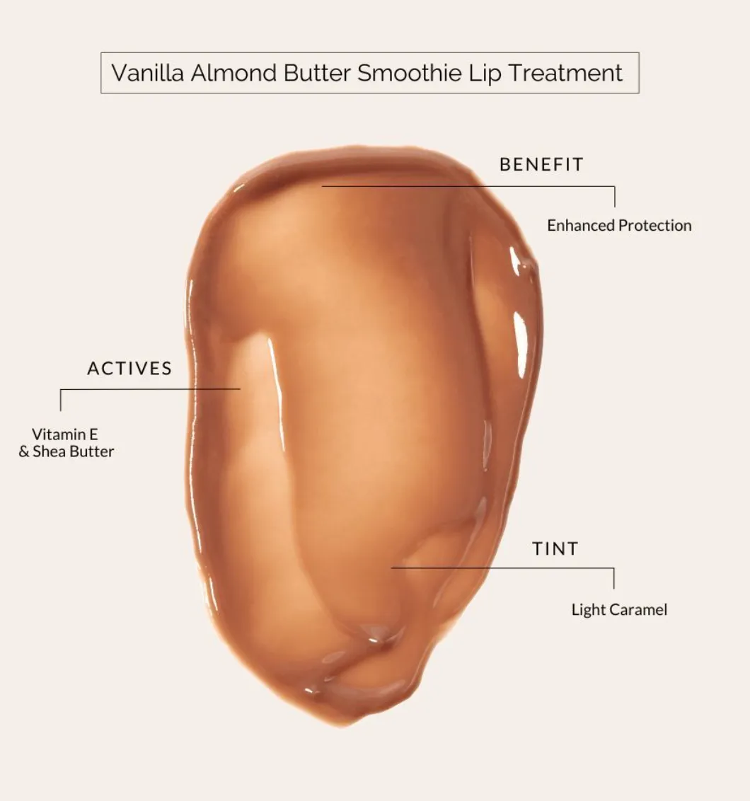 protection lip treatment