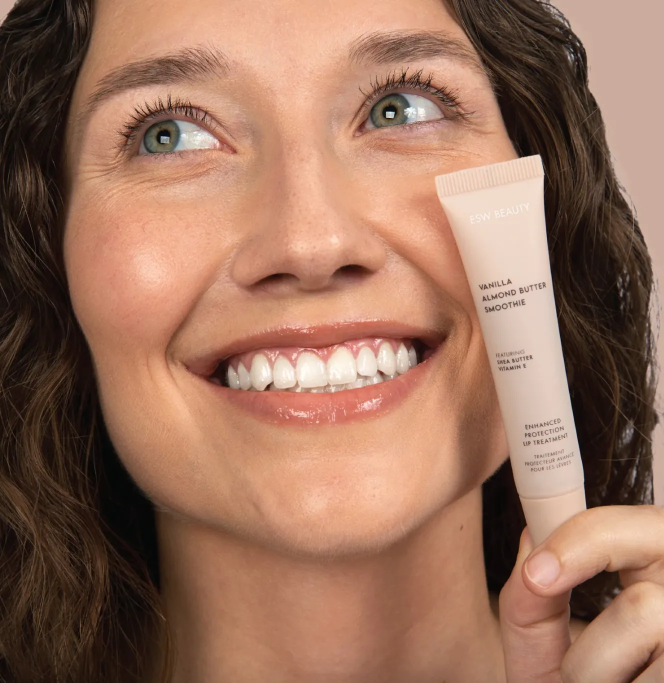 protection lip treatment