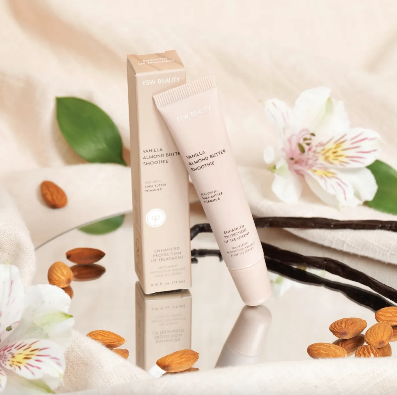protection lip treatment