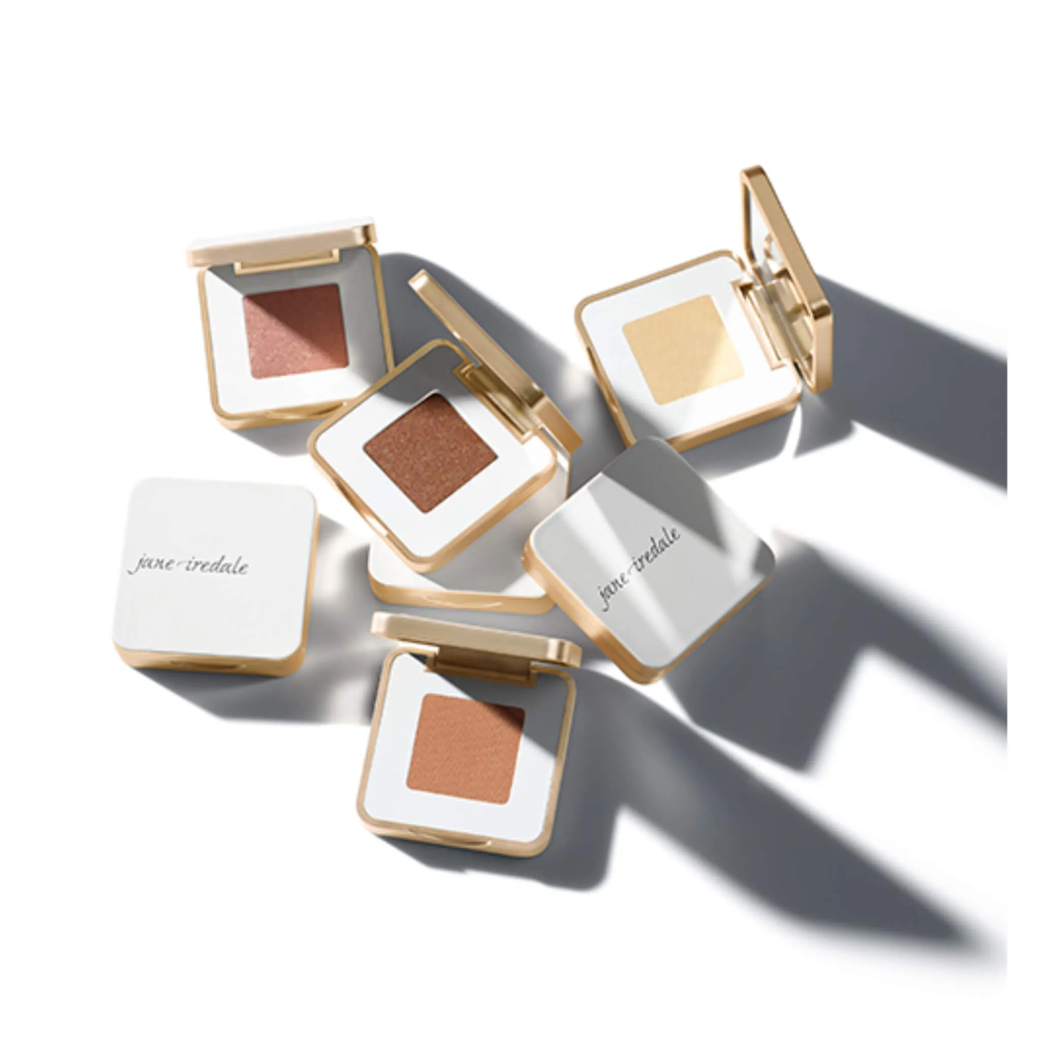 PurePressed Eyeshadow Single