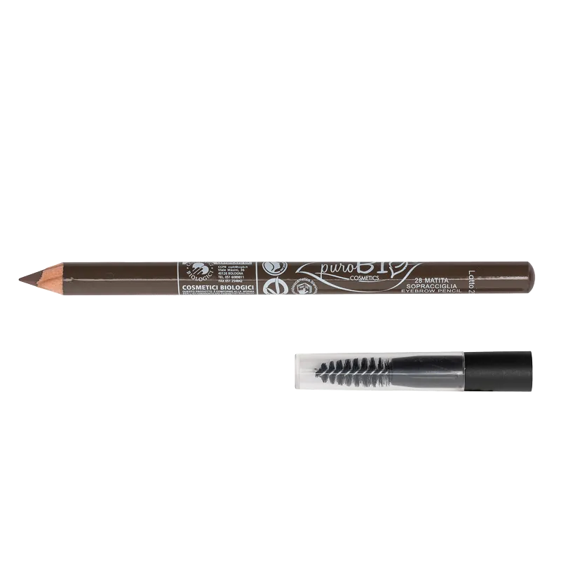 PuroBIO Eyebrow Pencil