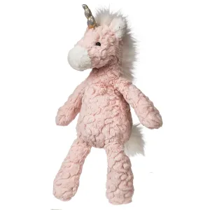 Putty Blush Unicorn 13"