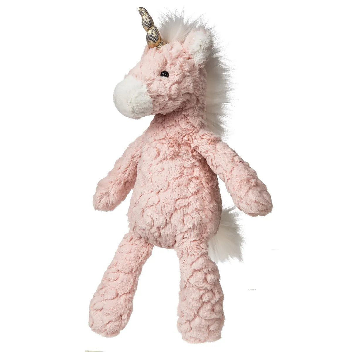 Putty Blush Unicorn 13"