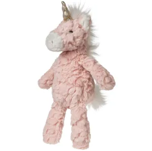Putty Blush Unicorn - small