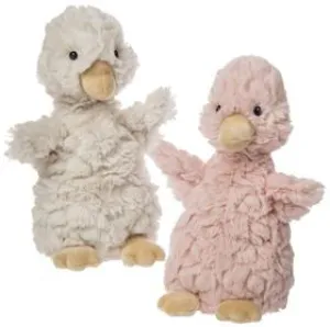 Putty Duckling - Select Color