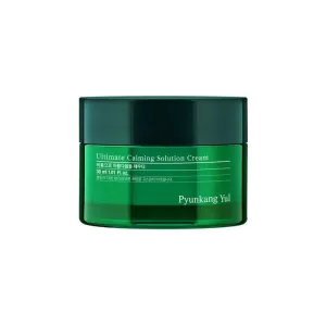 [Pyunkang Yul] Ultimate Calming Solution Cream 30ml