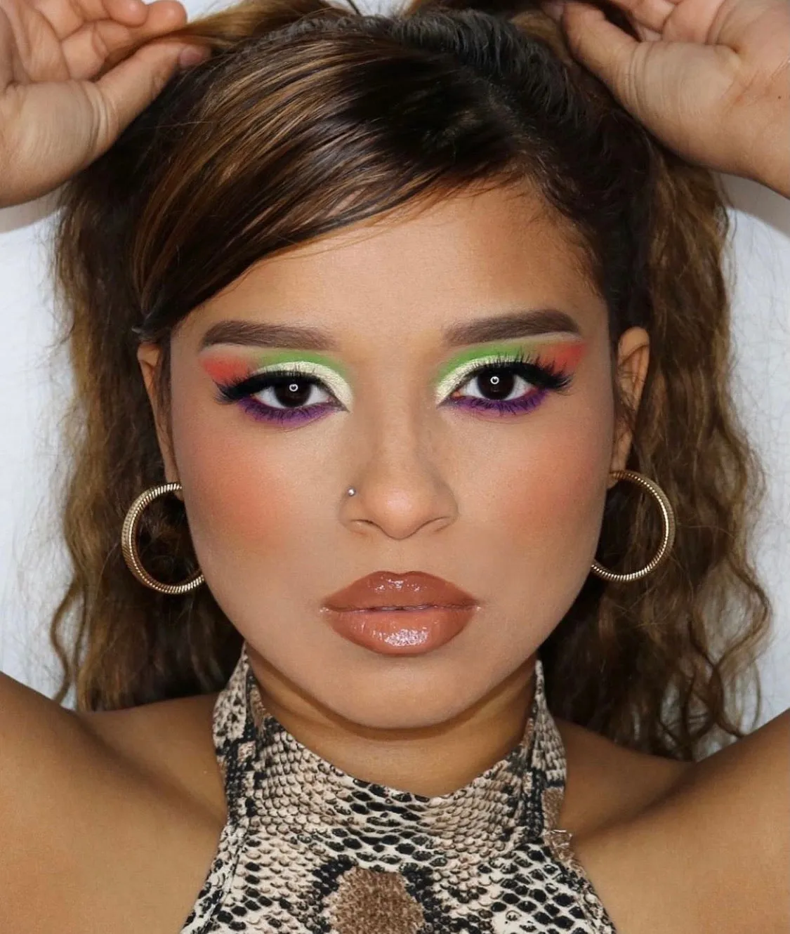 Queen V Lashes