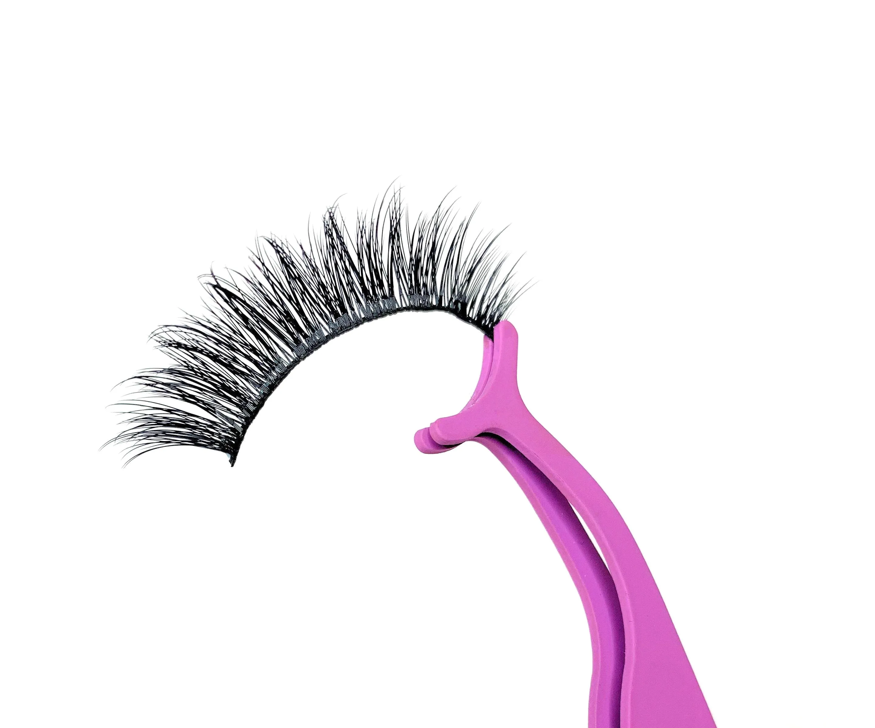 Queen V Lashes