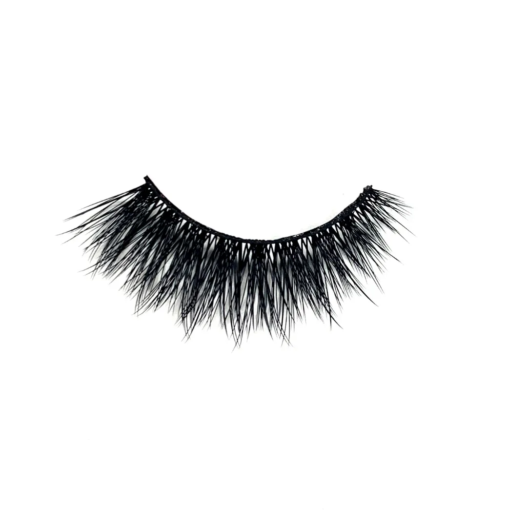 Queen V Lashes