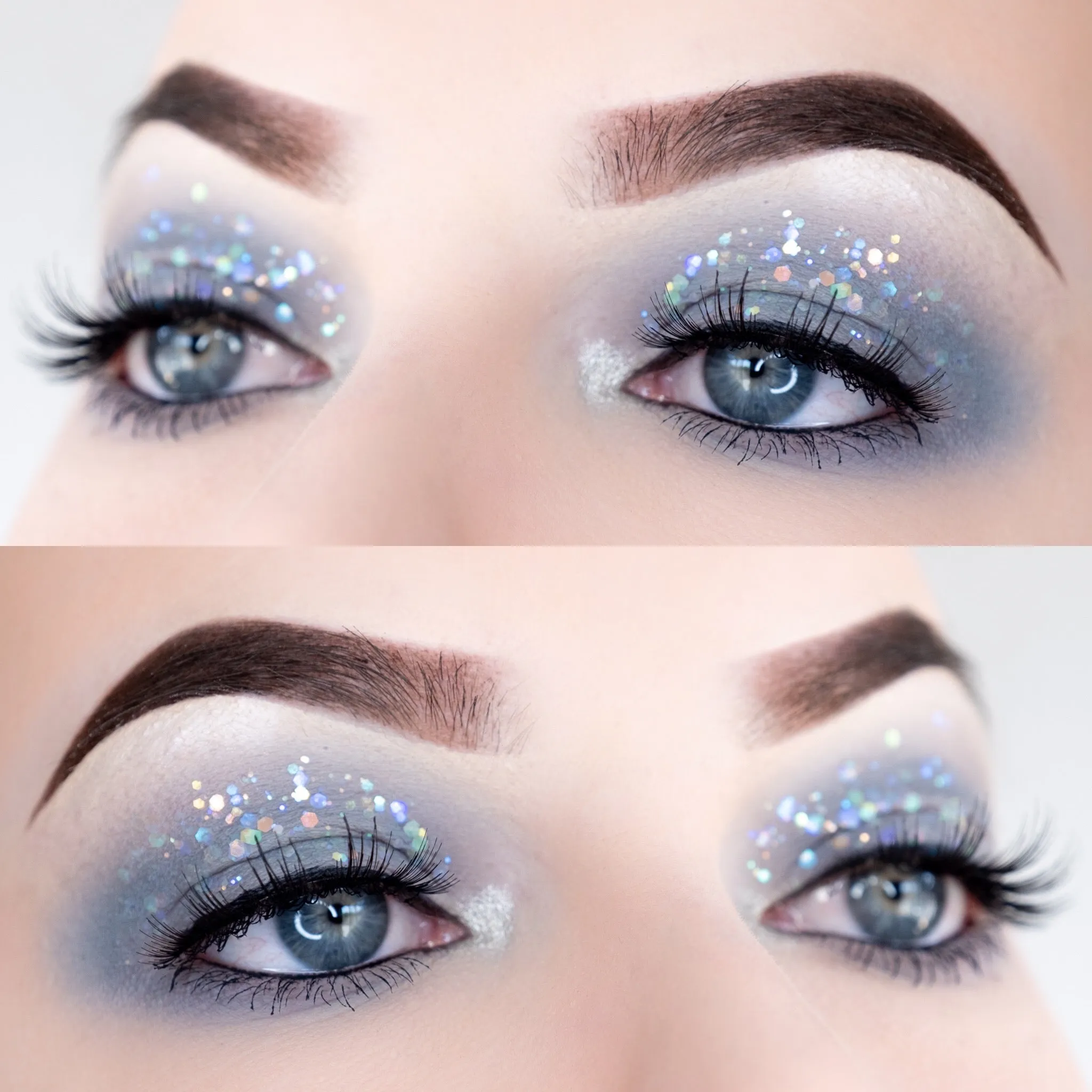 "The Chic" False Lashes