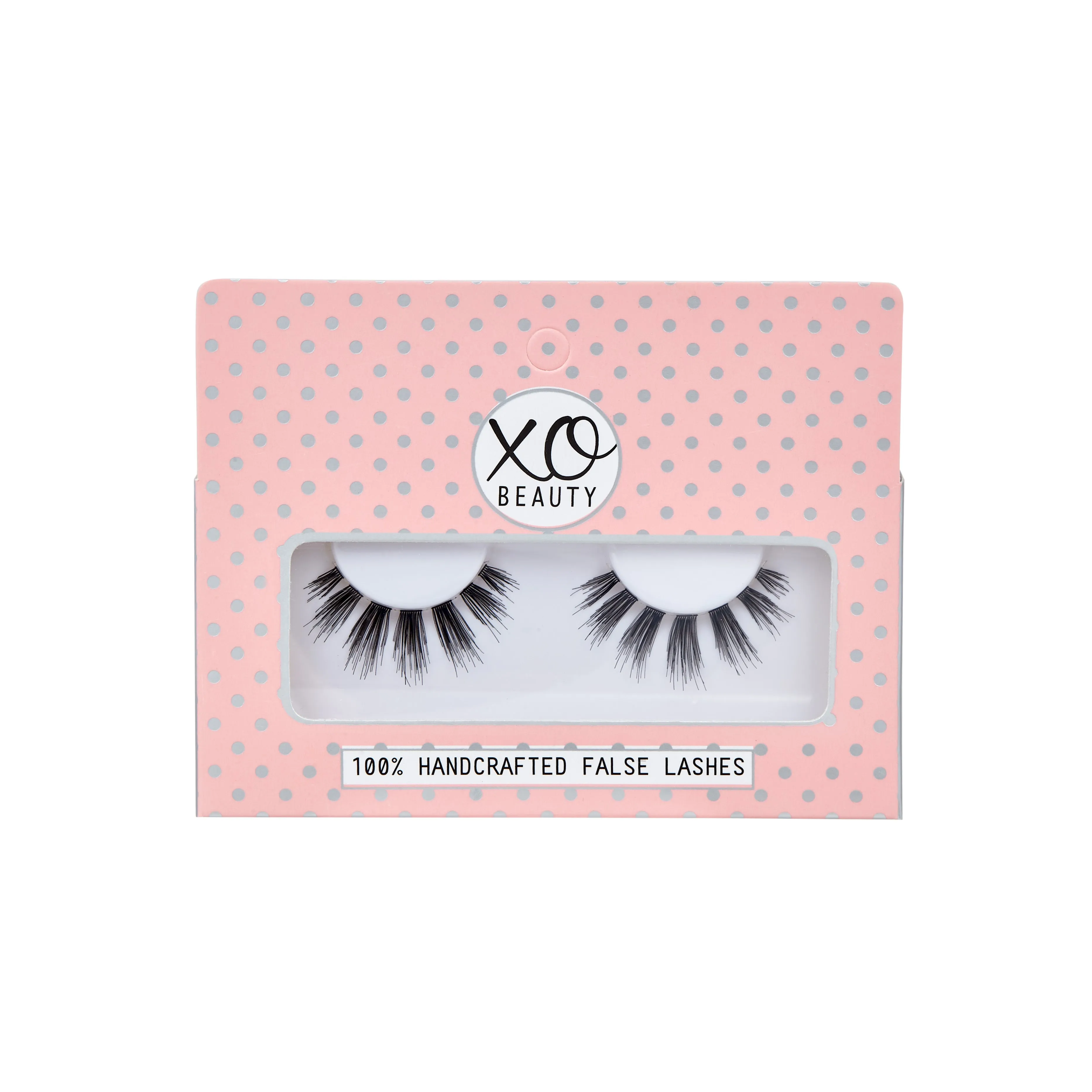 "The Chic" False Lashes