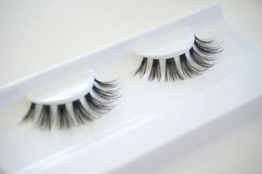 "The Chic" False Lashes
