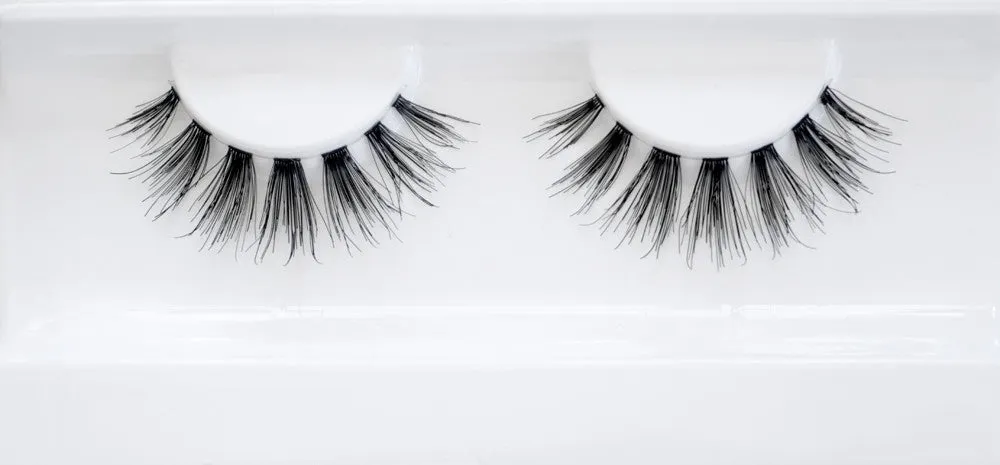 "The Chic" False Lashes