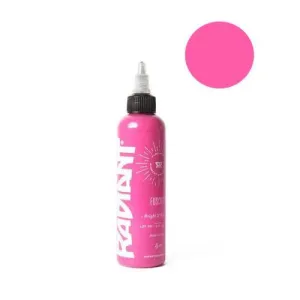 Radiant Fuschia Tattoo Ink