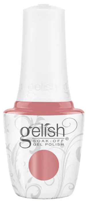 Radiant Renewal * Harmony Gelish
