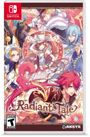 Radiant Tale (Nintendo Switch™)