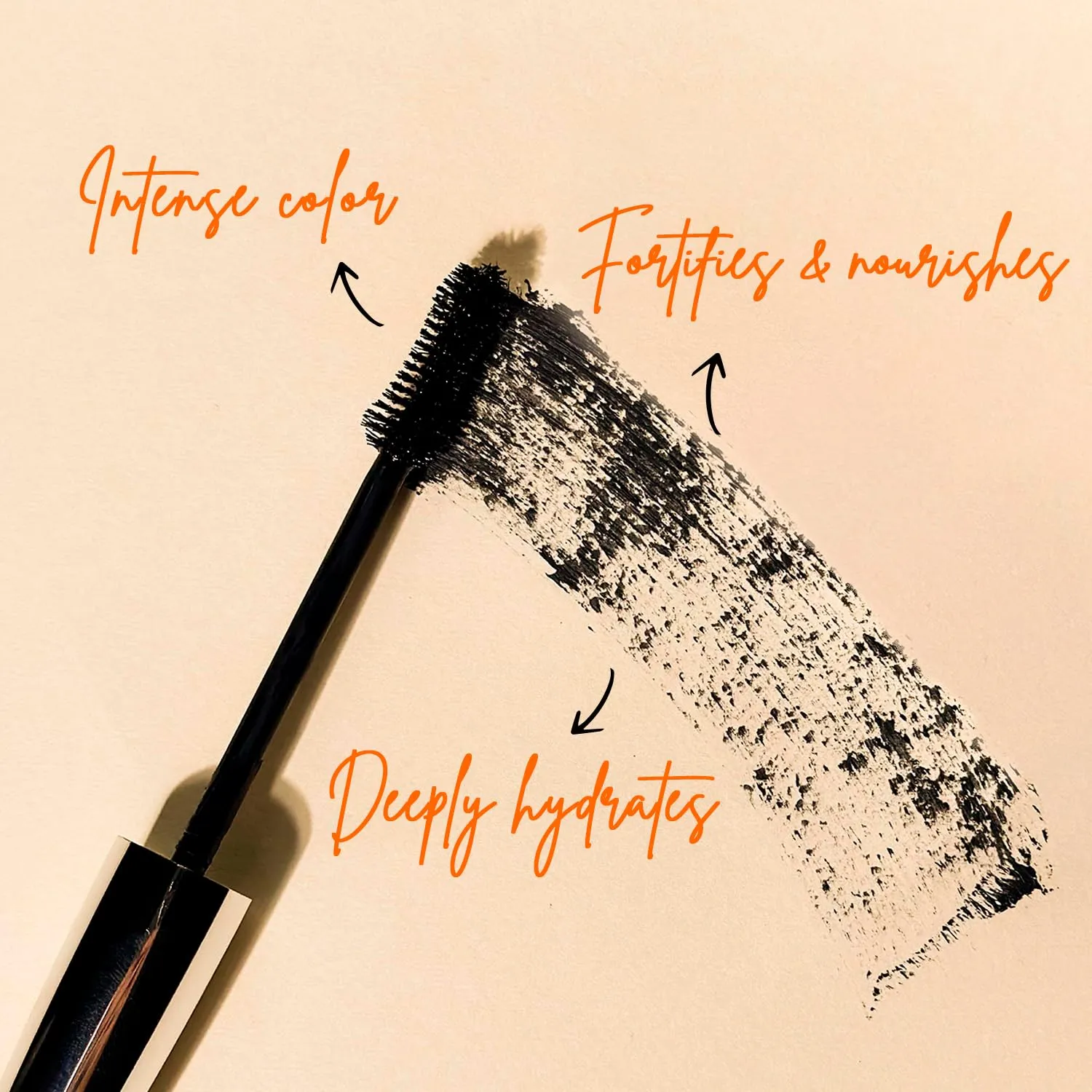 Raise Me Up Volumizing Mascara