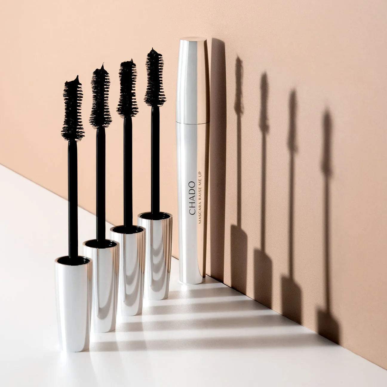 Raise Me Up Volumizing Mascara