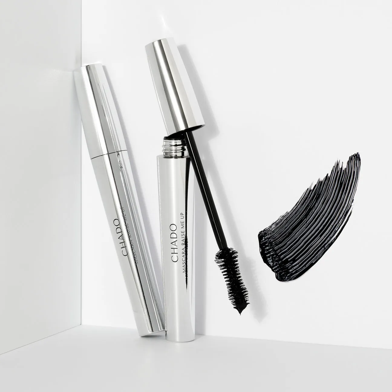 Raise Me Up Volumizing Mascara