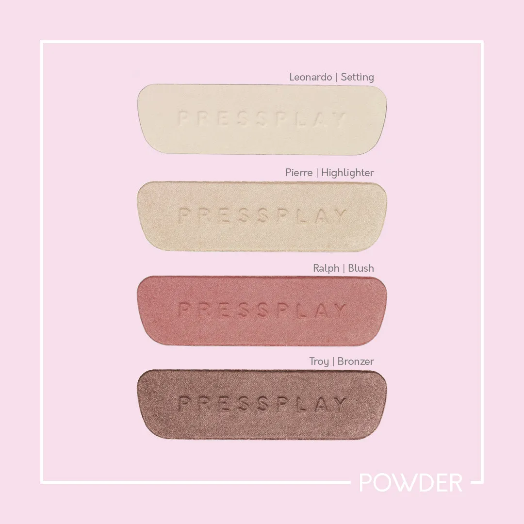 Ralph Blush Powder
