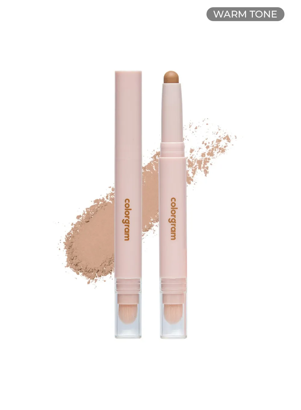Re-Forming Contour Stick (13g)