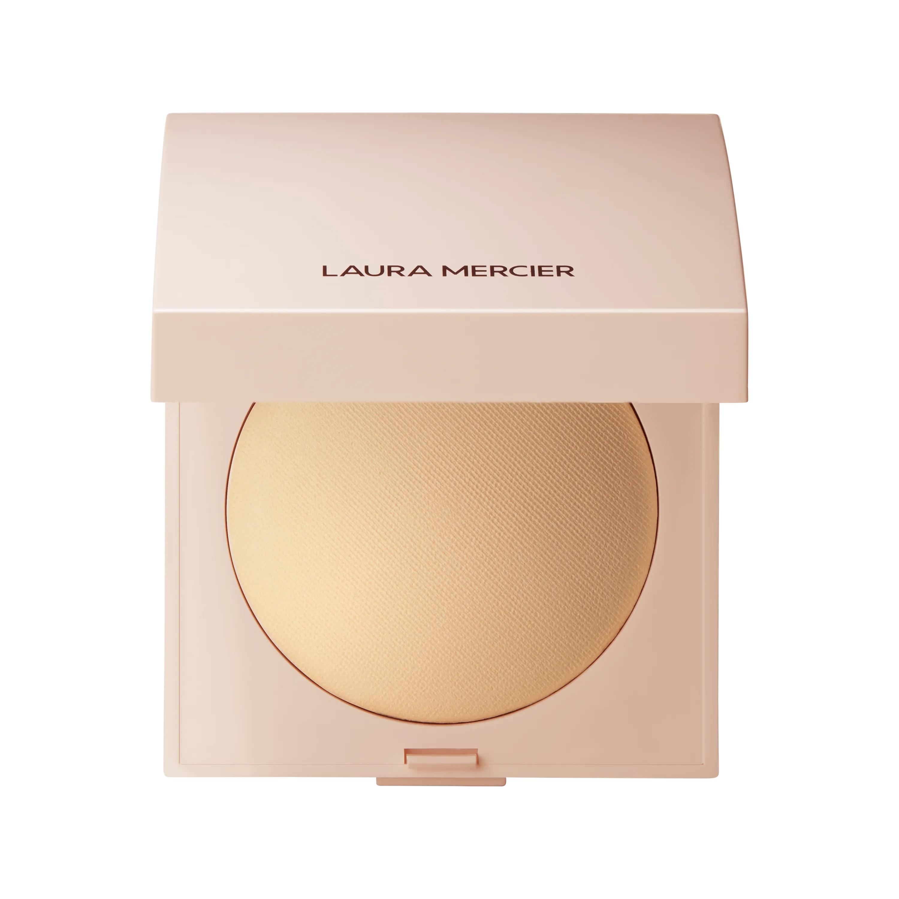 Real Flawless Luminous Perfecting Pressed Powder