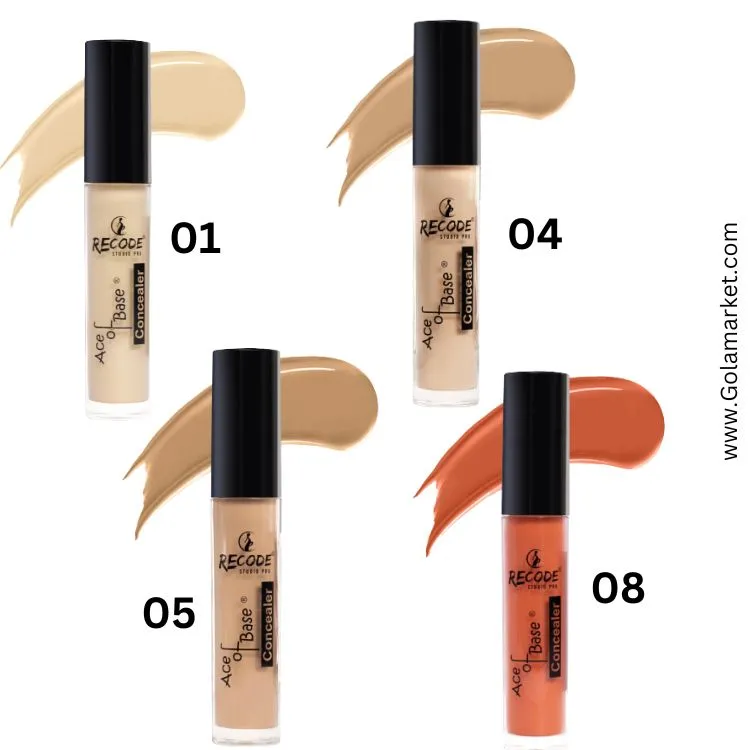 Recode Concealer - 6ml
