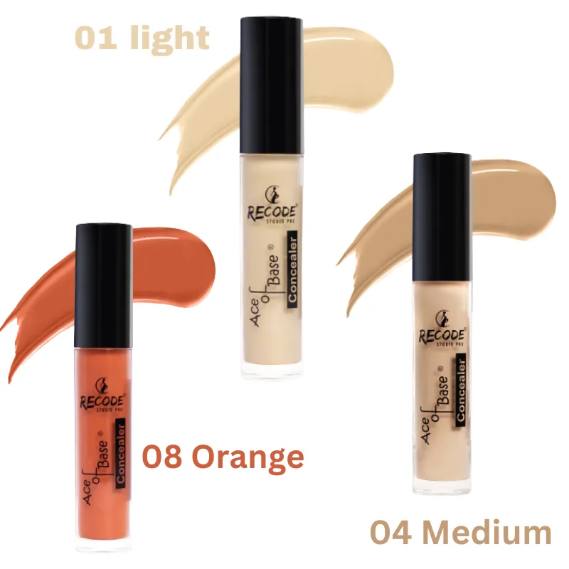 Recode Concealer - 6ml