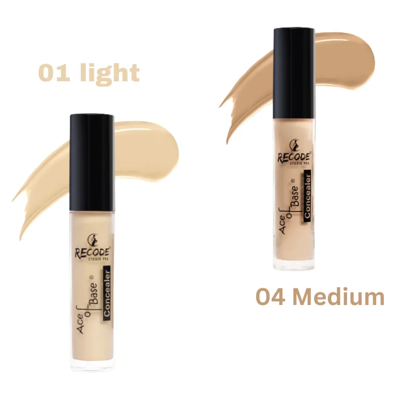 Recode Concealer - 6ml