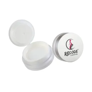 Recode No Hue Matte Setting Powder gives Long-Lasting Glow, Silky Smooth, Light Weight, Easy to Apply, Good Spreadability & Velvety Texture, 12gm