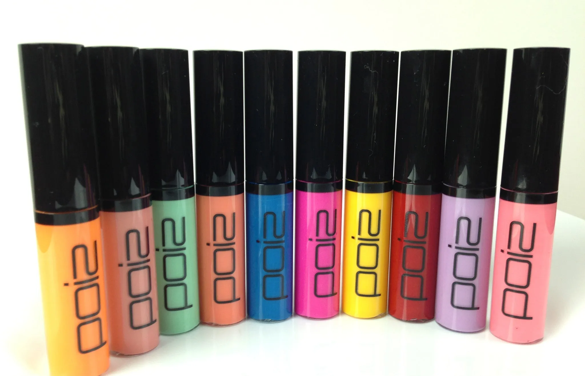 Red Velvet (Extreme Lip Gloss)