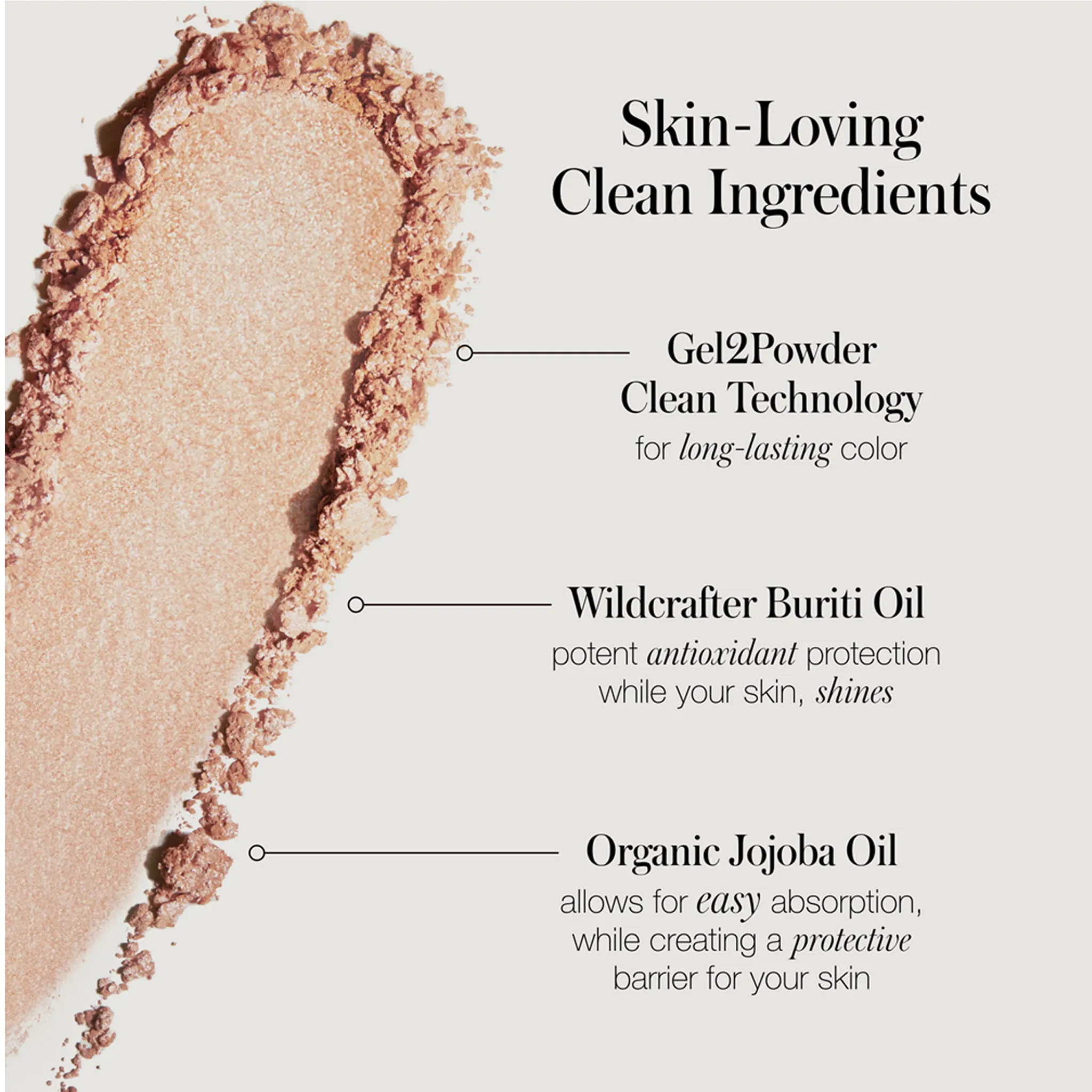 Redimension Hydra Dew Luminizer