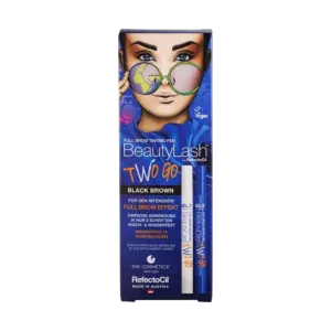 REFECTOCIL - Black Brown Two Go Full Brow Tinting Pen