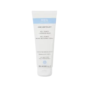 Ren Rosa Centifolia No.1 Purity Cleansing Balm 100ml